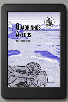 Quadrinho Digital