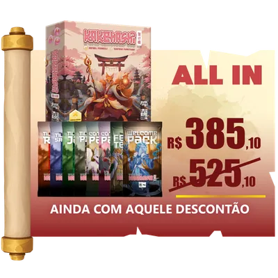 ALL-IN PACK