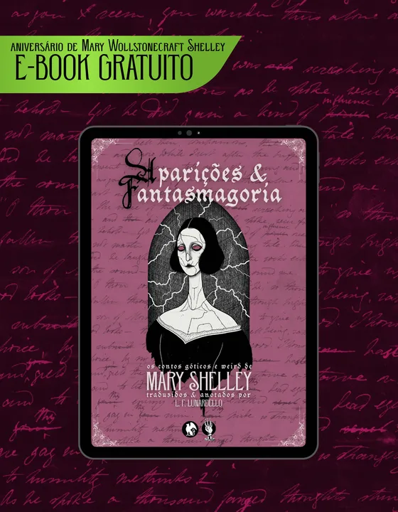 MARY SHELLEY