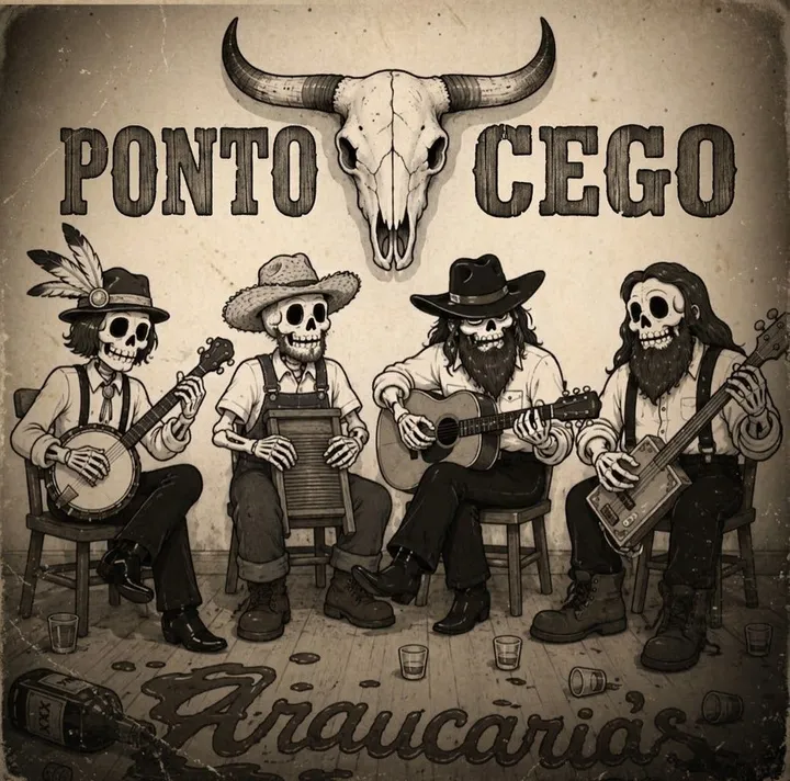 Ponto Cego