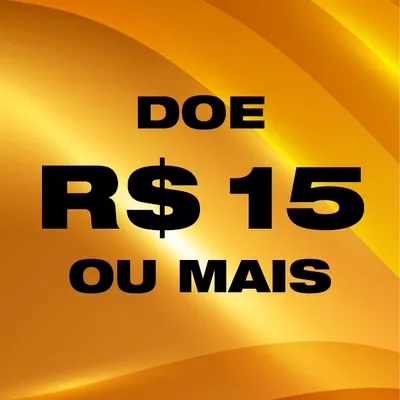 Doação Livre