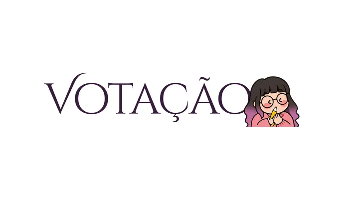 Votação na leitura de Outubro/Novembro para criação de conteúdo