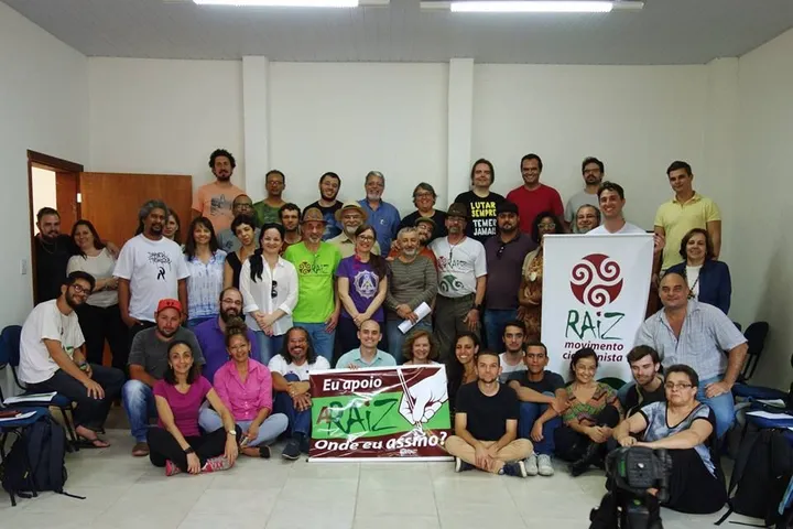 Memórias de Luta