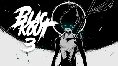 BLACKOUT - VOL. 03