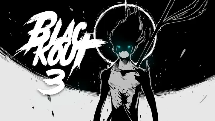 BLACKOUT - VOL. 03