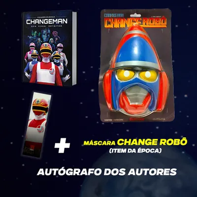 Change Robô