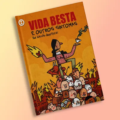 VIDA BESTA GIGANTE