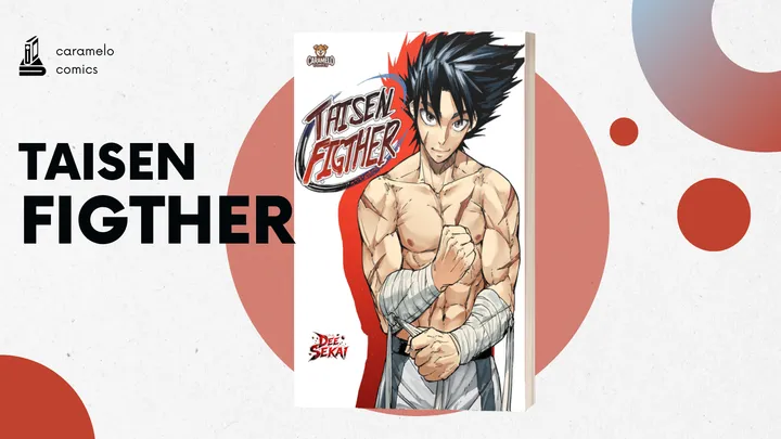 Taisen Figther