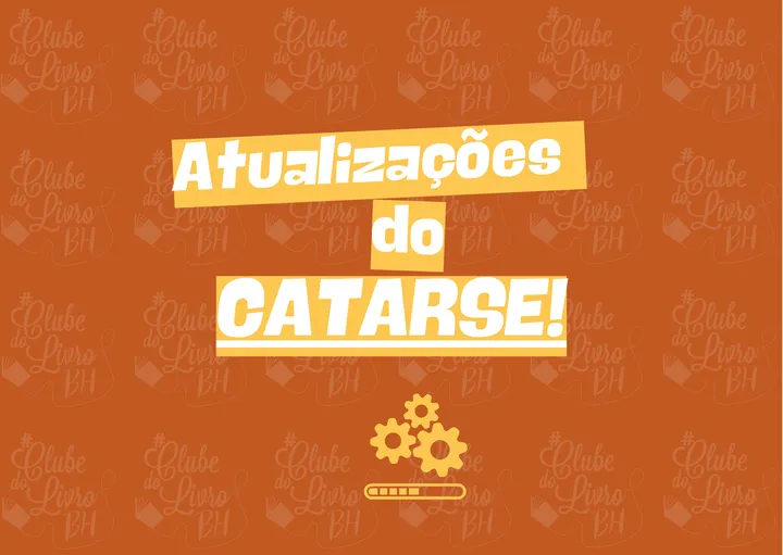 Atualizações do Catarse!