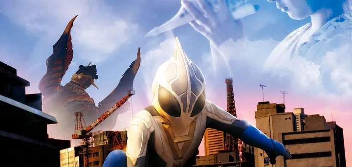 Tokucast 330 visita uma série de 20 anos da Tsuburaya: Bio Planet WoO