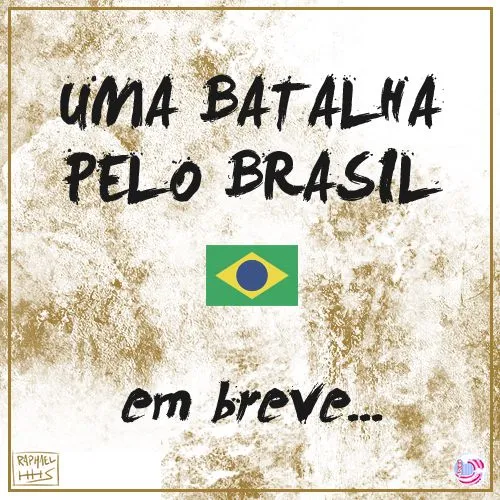 1° QUADRINHO DE 2026!! - LANÇAMENTO!!