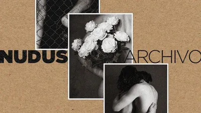 NUDUS ARCHIVO
