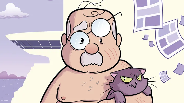 Novidades na Risco: nova pré-venda, spoiler do FIQ e cupom exclusivo!
