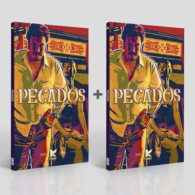 PECADORES DUPLOS