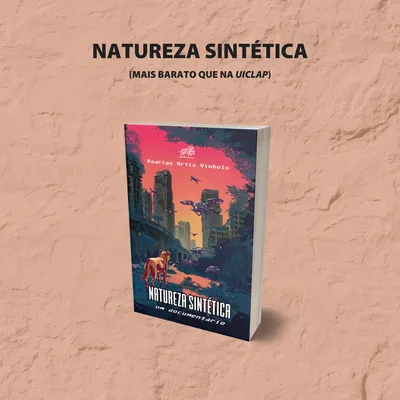 Natureza Sintética