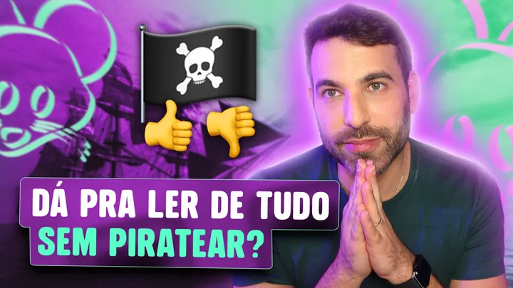 Vídeo novo antecipado DE QUINTA (16/07)