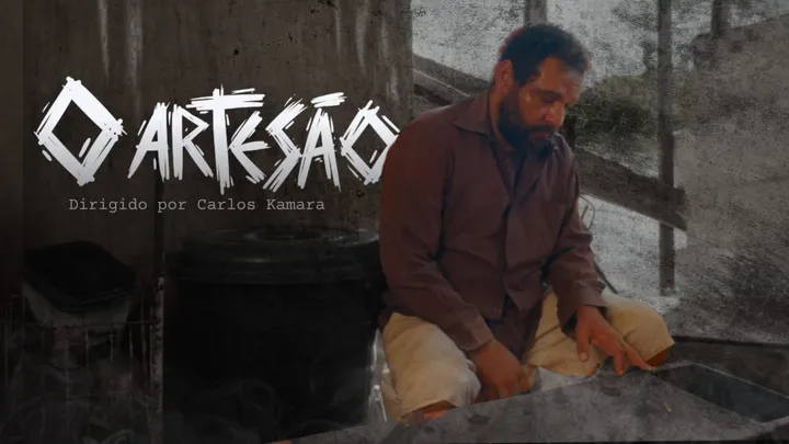 O Artesão - Curta-metragem