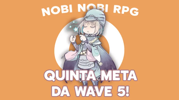 Meta de 59K desbloqueada