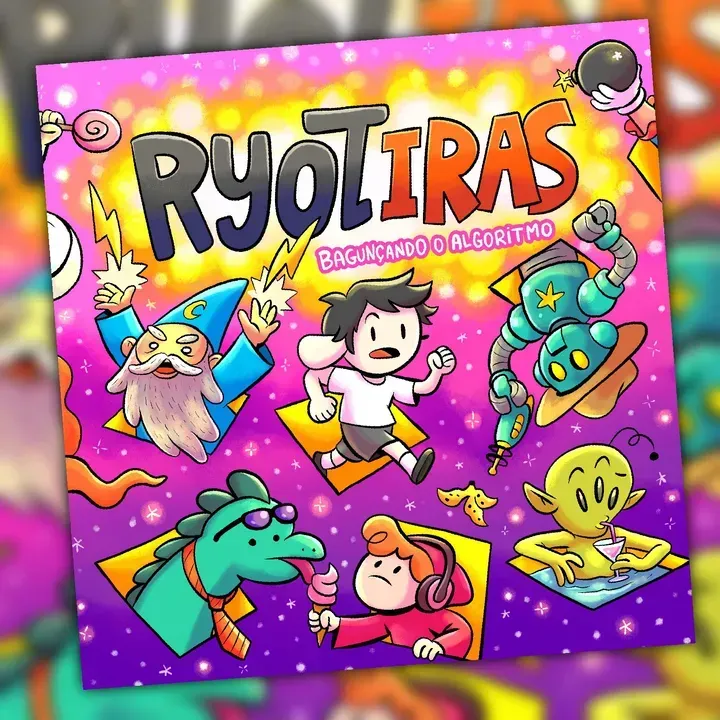 🚨 ÚLTIMAS HORAS! Garanta seu RyotIRAS agora! ⏳