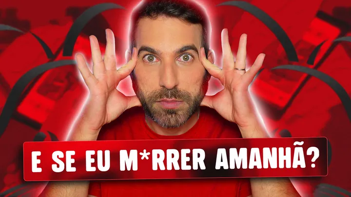 ​Vídeo novo antecipado DE QUINTA (12/03)