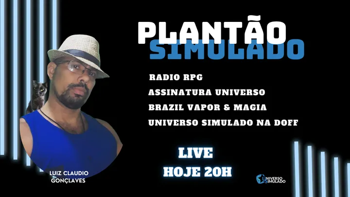 Plantão Simulado