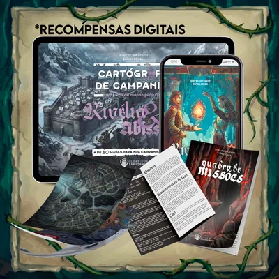 Recompensas Digitais Completa