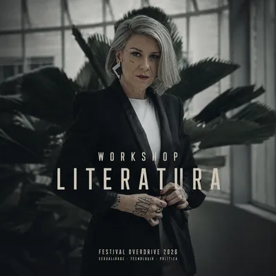 Oficina de Literatura Erótica com Abhiyana