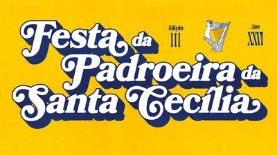 3ª Festa da Padroeira da Santa Cecília