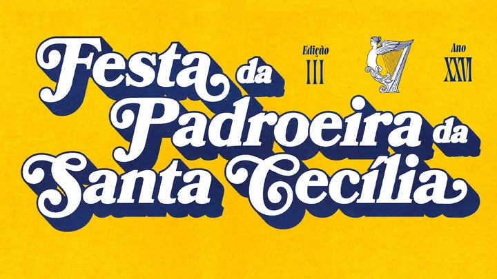 3ª Festa da Padroeira da Santa Cecília