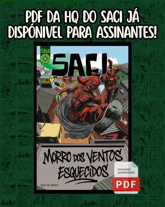 PDF DA HQ DO SACI