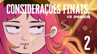 Considerações Finais Vol. 2