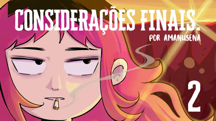 Considerações Finais Vol. 2