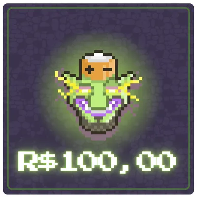 Goblin Poderoso