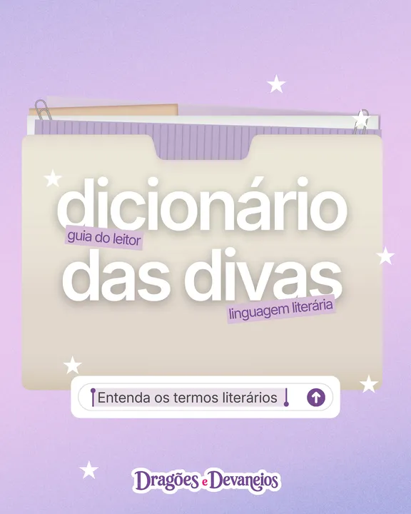 Dicionário das Divas