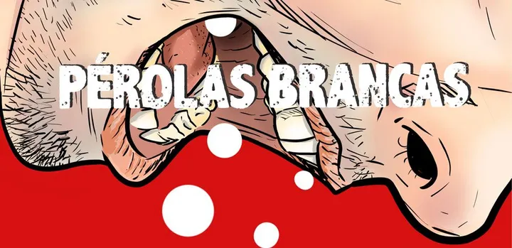 Pérolas Brancas vol.2