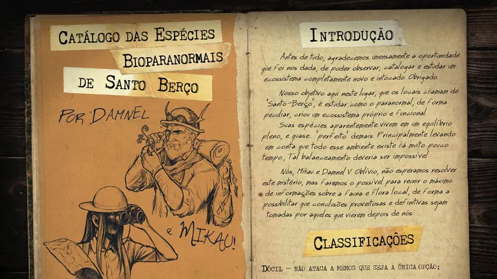 Conteúdo Gratuito - Variados