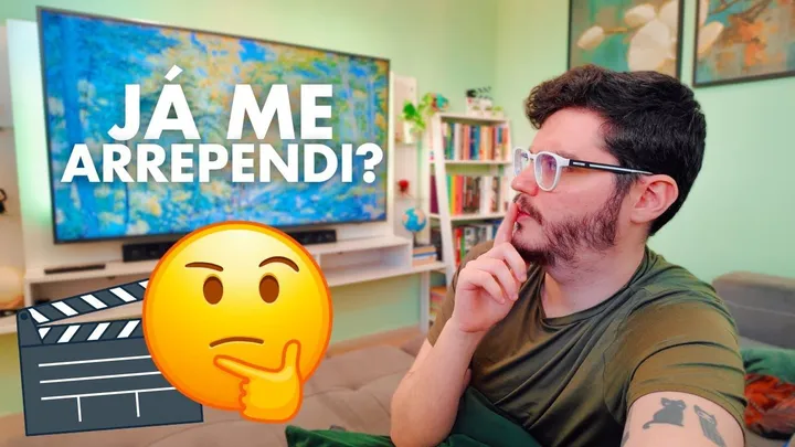 Do OSCAR ao LIXO! parte 2