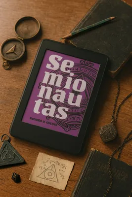 Ebook + Arquivo de Processo • Leitor