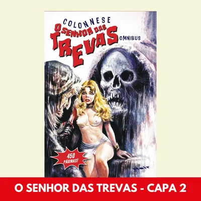 KIT 2a: Envio pelo correio
