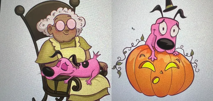 Já viu a novidade de Halloween? 🎃