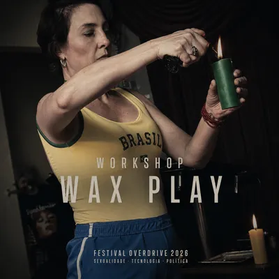 WaxPlay: teoria e prática com LaMandala