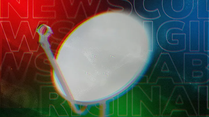 A TVT está na tv aberta, cabo, antena parabólica, YouTube e nas redes sociais