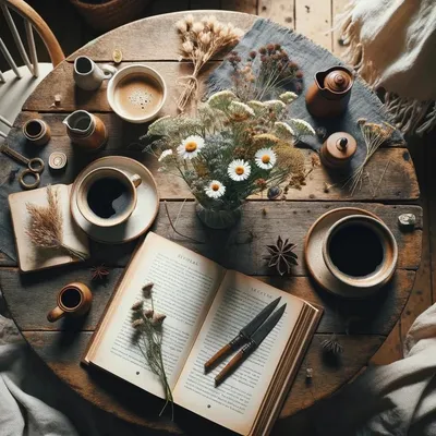 O Livro à Sua Mesa