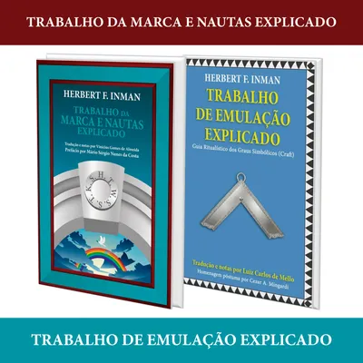 Graus Simbólicos + Colaterais