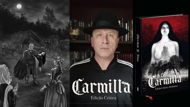 O que torna essa edição tão diferente!