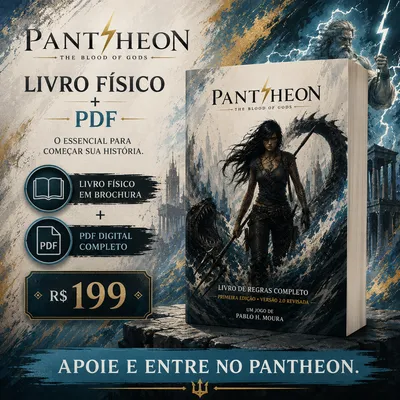 Livro Físico + PDF