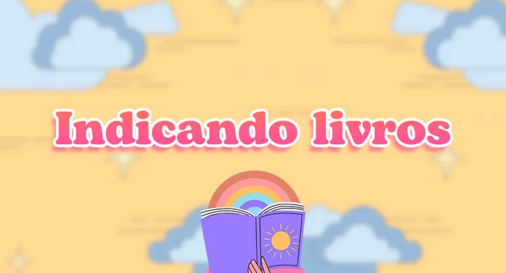 Indicação da LC de setembro!