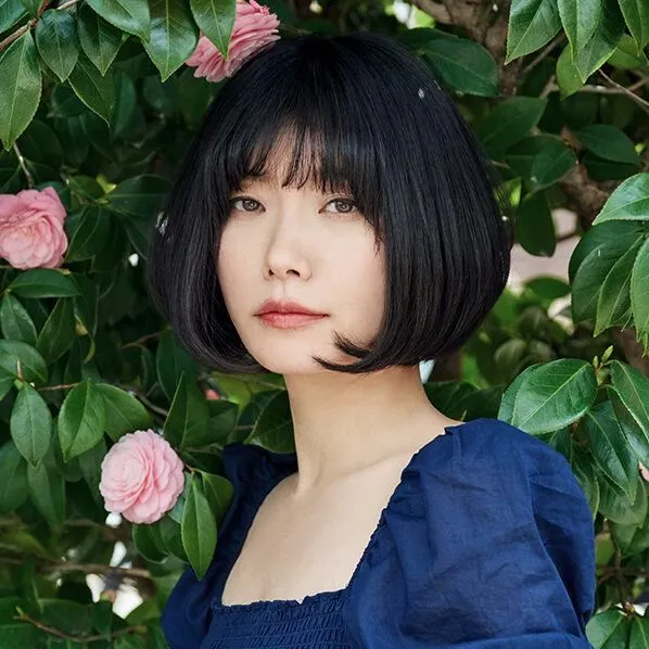 Mieko Kawakami- Apresentação
