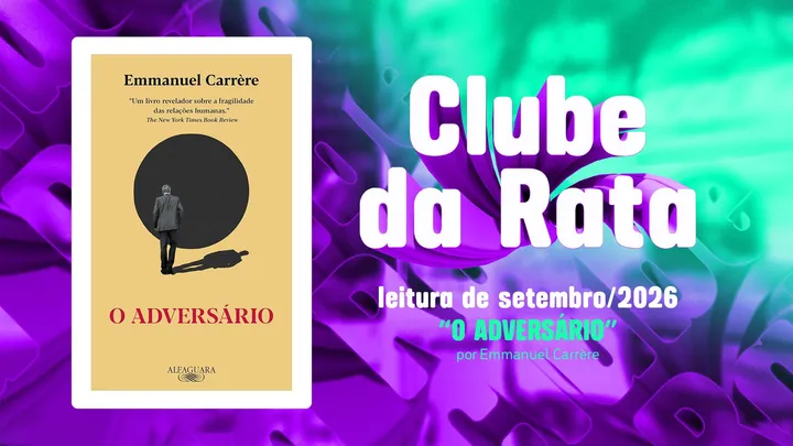 ​LIVE EXCLUSIVA DE APOIADORES - HOJE 20H!!!
