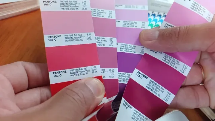Antologia já está na gráfica!